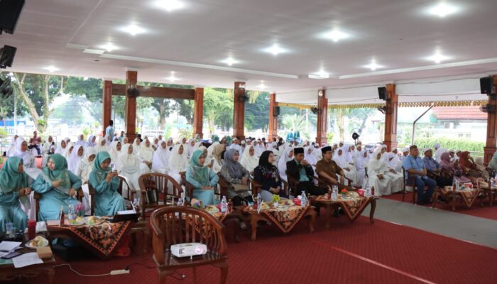 Hafiz Cilik Qurrota A’yun: Mengukir Prestasi, Membangun Masa Depan