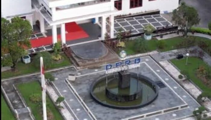 Pemkab Pastikan Reses Anggota DPRD Deliserdang Tak Terkendala