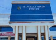 Jaksa Tuntut Mati Pengedar Sabu 10 Kg Di Bireuen