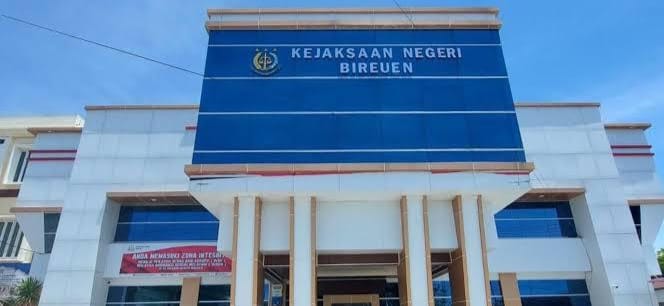 Jaksa Tuntut Mati Pengedar Sabu 10 Kg Di Bireuen