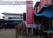 APSKL Minta Pemko Langsa Tertibkan Pedagang Liar