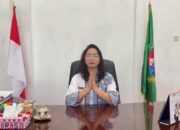 Peringatan Wafatnya Sisingamangaraja XII, Wabup Humbahas Dorong Semangat Kepemimpinan Perempuan Membangun Bangsa