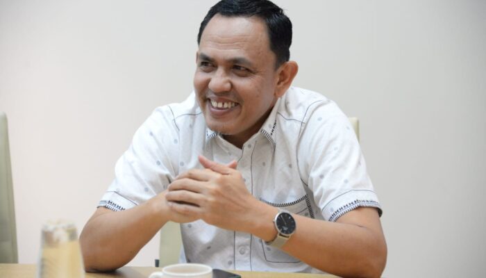 FPKS DPRD Sumut Ajak Masyarakat  Kembali Berangkulan