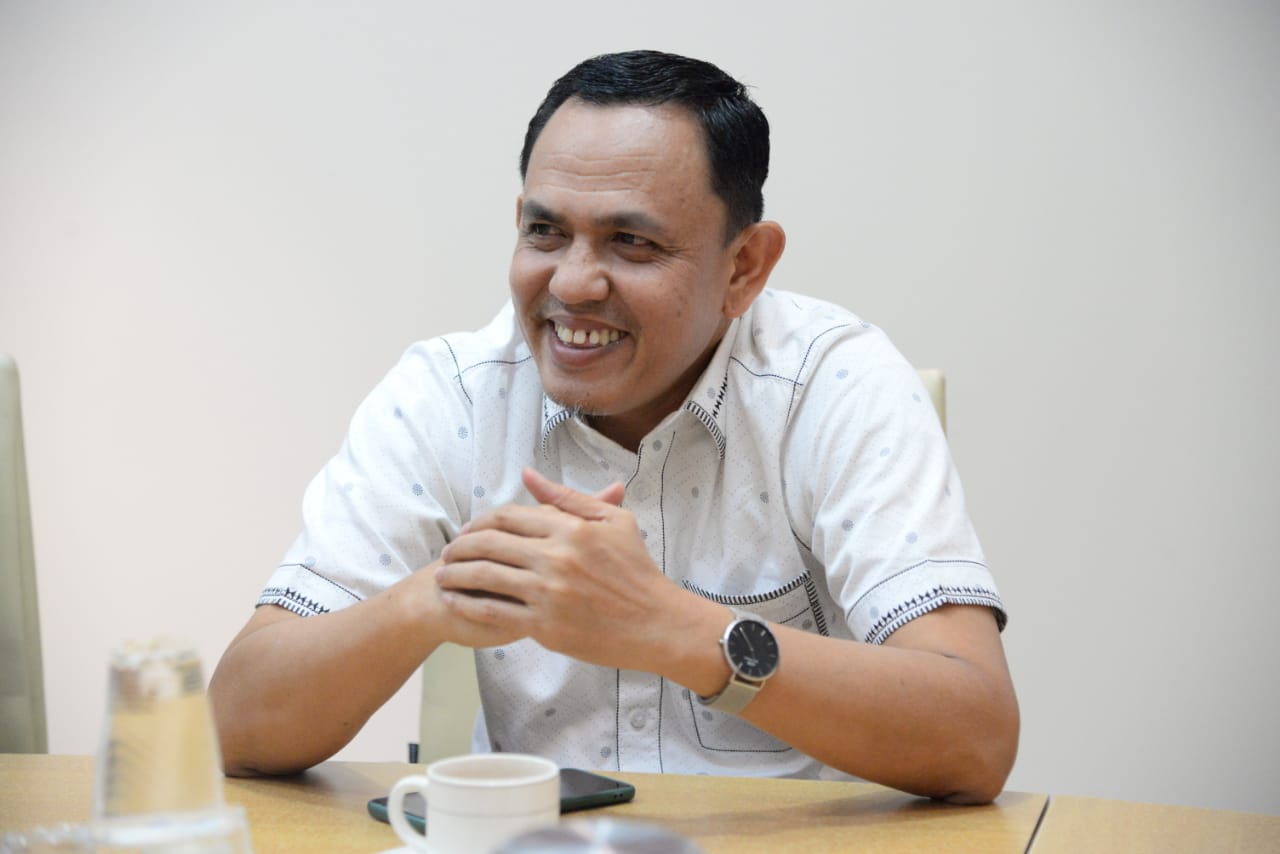 FPKS DPRD Sumut Ajak Masyarakat Kembali Berangkulan