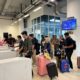 PT Railink mencatat lonjakan jumlah penumpang yang signifikan pada layanan Kereta Api (KA) Srilelawangsa selama periode Januari hingga Mei 2025.