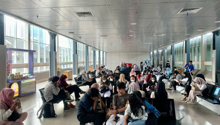 Akses Mudah, Nyaman Menuju Medan Dan Bandara Kualanamu