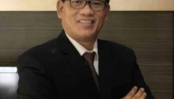 Bagaimana Kita Menghadapi Pengungsi Perang Di Masa Depan?