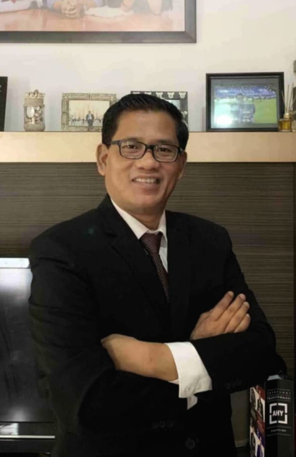 Bagaimana Kita Menghadapi Pengungsi Perang Di Masa Depan?