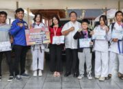 Wali Kota P. Siantar Terima Audiensi KORMI
