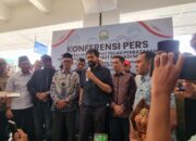 Mualem: Pengelolaan Empat Pulau Tanggung Jawab Penuh Pemerintah Aceh