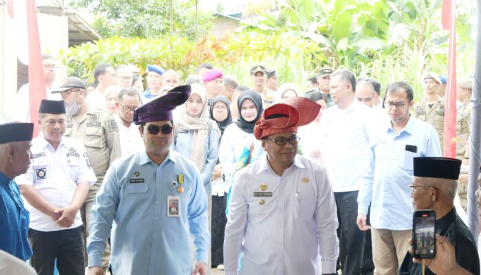MBG Bisa Tingkatkan Ekonomi Masyarakat Menengah Ke Bawah
