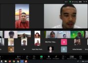 Diskusi 4 Pulau APHTN-HAN Sumut: Jangan Hanya Kacamata Positivisme, Tapi Perlu Pendekatan Historis