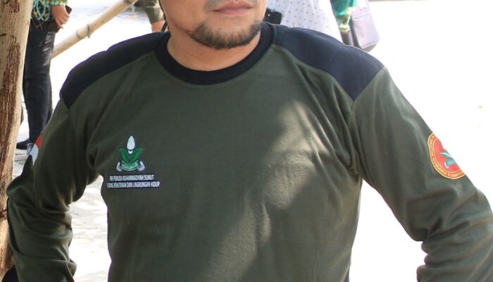PW Pemuda Muhammadiyah Desak Pemerintah Dan APH Tindak Tegas  Penggarapan Hutan Di  Sibolangit