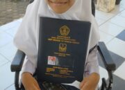 Siswi Disabilitas Gagal Masuk SMAN 3 Tebingtinggi