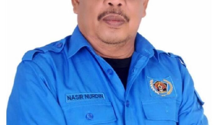 PWI Aceh Apresiasi Peran Pers Dibalik Polemik Empat Pulau