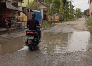 Tokoh Masyarakat Ungkap Persoalan Pembangunan Ibu Kota Aceh Utara