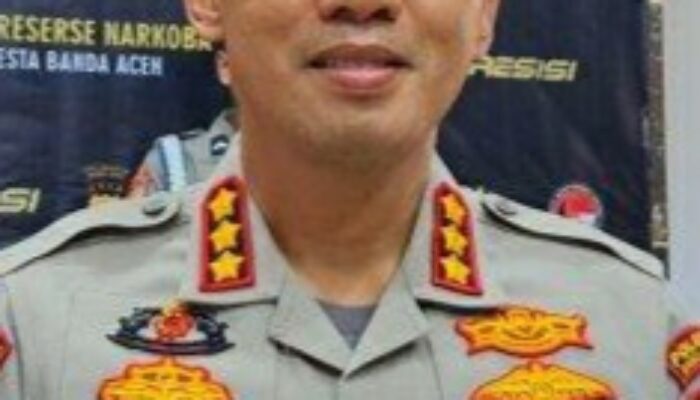 Polresta Banda Aceh Imbau Warga Waspada Penipuan Online