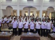 Camat Harus Hadir Di Tengah Masyarakat