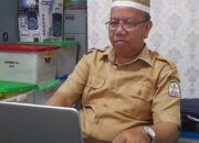 Sudah Probity Audit, Lima Proyek Strategis Aceh Singkil Belum Dilelang