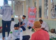 RSUD Langsa Dan Lazismu Gelar Khitan Massal