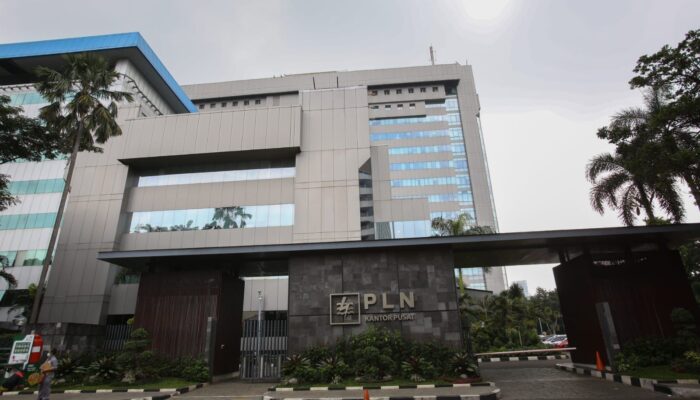 RUPS LB PLN Ganti Susunan Pengurus Perseroan, Ini Rinciannya
