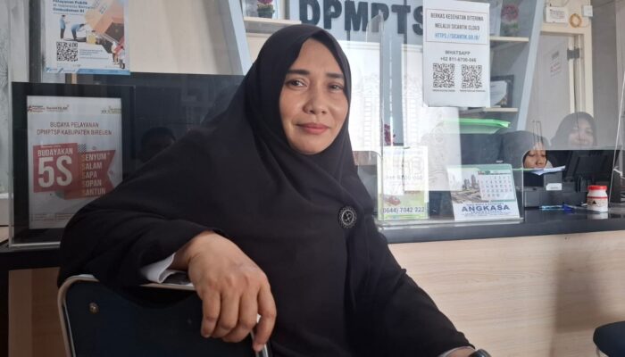 Izin PBG Bermasalah? Satpol PP Bireuen Yang Menindak!