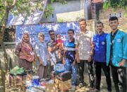 Dosen UNIMED Terapkan Teknologi RAS dan Elektrokoagulasi, Petani Ikan Nila Bandar Setia Rasakan Manfaat Nyata