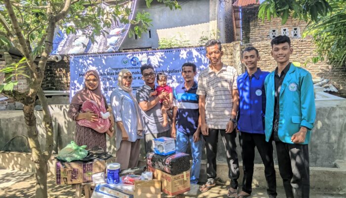 Dosen UNIMED Terapkan Teknologi RAS dan Elektrokoagulasi, Petani Ikan Nila Bandar Setia Rasakan Manfaat Nyata