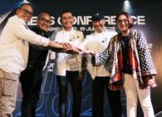 Mandiri Jogja Marathon 2025 Kembali Digelar, Siap Akselerasi Pariwisata dan ESG Bersama 9.200 Pelari