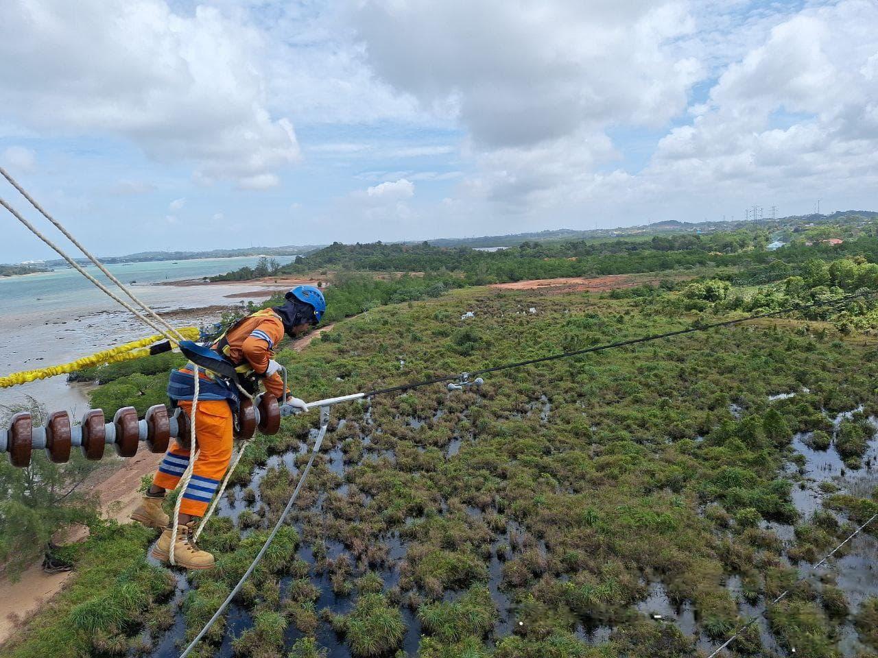 Wujud Kontribusi Ke Negara, PLN Setor Rp65,59 T Lewat Dividen, Pajak, PNBP