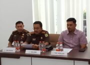 Kejari Tetapkan Empat Tersangka Kasus Korupsi Jembatan Hutan Mangrove Langsa