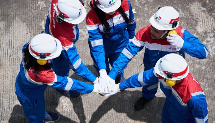 Pertahankan Peringkat “AAA”, Bukti PGN Konsisten Jaga Operasional Stabil Dan Cost Optimization