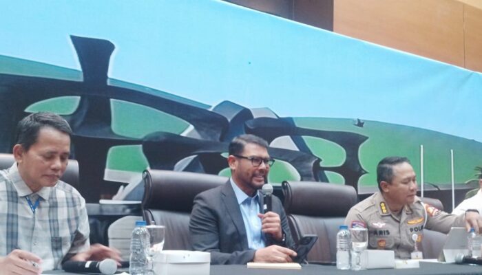 Nasir Djamil: Transformasi Digital Korlantas Polri Bentuk Wajah Baru Kepolisian Lalu Lintas
