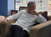 Dukung Penguatan Sektor Pariwisata, Sanggam Hutapea Usul Kemenpar Bentuk Tim Khusus