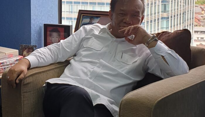 Dukung Penguatan Sektor Pariwisata, Sanggam Hutapea Usul Kemenpar Bentuk Tim Khusus