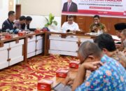 Fahri Hamzah Dorong Aceh Jadi Model Nasional Pembangunan Perumahan