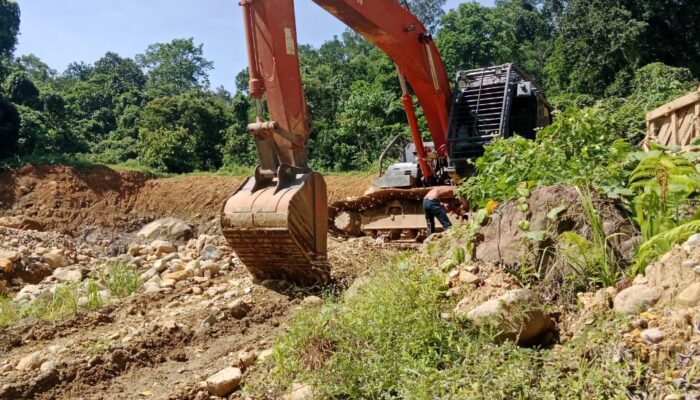  Bayang-bayang Residivis Tambang Yang Kebal Hukum?