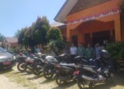 Pemko Subulussalam Data Randis, Temukan Kendaraan Hilang Dan Pajak Mati