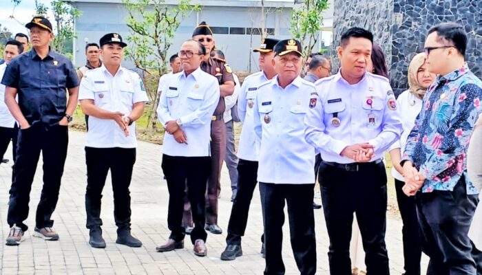 Wabup Simalungun Dukung Penuh Kerja Sama Pertanian Berkelanjutan Indonesia-Belanda