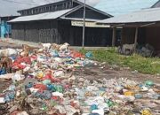 Sampah Menumpuk Di Lhoksukon, Jadi Sorotan Rapat Penataan Ibu Kota