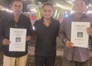 Dua Gapoktan Aceh Tenggara Tandatangani MoU Pengelolaan Hutan 8.000 Hektare