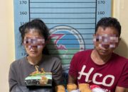 Polres Aceh Tenggara Bongkar Jaringan Narkoba Antarprovinsi, Buru DPO