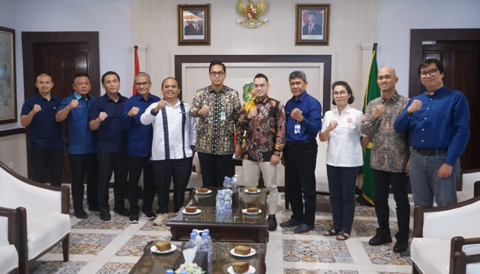 Media Penyiaran TV Dan Radio Harus Jadi Penyeimbang Informasi Bagi Masyarakat