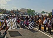 Jembatan Baru Di Aceh Tamiang Resmi Dibuka, Perlancar Akses Antarprovinsi