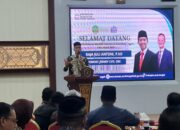 Presiden Prabowo Hibahkan Lahan Konservasi Gajah Di Aceh