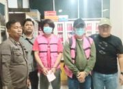 Lagi, Tersangka Korupsi Disparbud Nias Utara Serahkan Diri