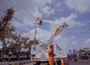 Durasi Dan Frekuensi Gangguan Listrik Menurun, PLN Catat Kinerja Operasional Positif