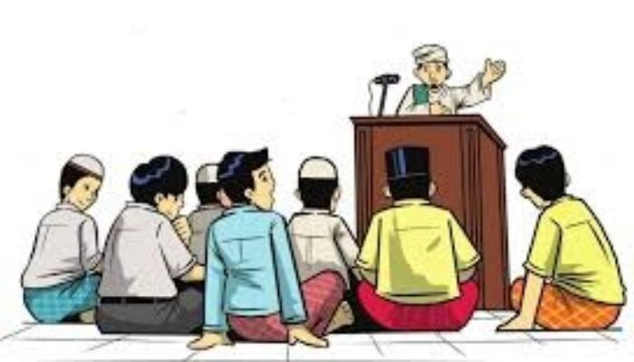 Menghargai Diri