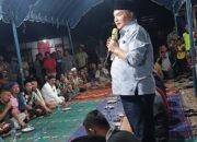 Bupati Aceh Tenggara Sambangi Keluarga Korban Pembunuhan Sadis Di Uning Segugur