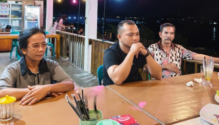 Kasus Pengancaman Kades Maluo Di Nias Selatan Mandek, Enam SP2HP Tak Berbuah Penyidikan